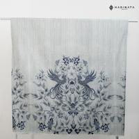 Gambar Hadinata Batik Premium Kain Katun Superfine Andaru White - 1 Meter dari Hadinata Batik Kab. Sukoharjo 2 Tokopedia