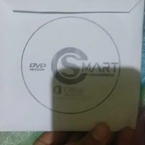 Cd/Dvd Ms Ofice 2021 32 dan 64 bit