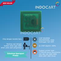 Gambar Chip CT350769-Xerox DocuCentre 236 286 336 2005 3005 2055 2007 3007-65K-Drum dari IndoCart HM2 Kota Administrasi Jakarta Pusat 5 Tokopedia