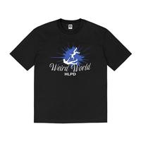 Gambar HLPD WeirdWorld | Baju Kaos | T shirt | Explosion Tee - S dari HLPD WeirdWorld Kota Bandung 1 Tokopedia