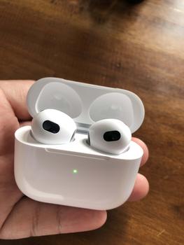 Product Review of MirrorSpace Generation 3 w/ logo MirrorSpace from P** 3