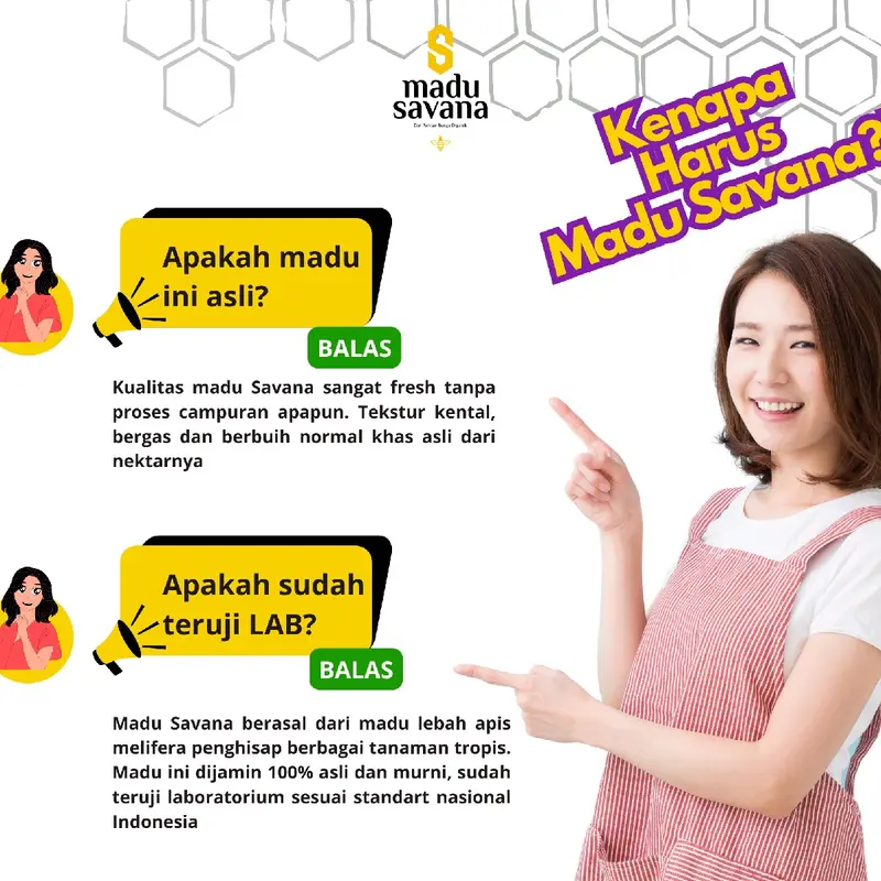 PROMO MADU HUTAN AKASIA SUMATERA BELI 2 GRATIS 1 Honey Kental Asam Coklat madu  murni 2