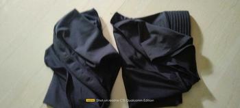 Product Review of Hijab Sport Size S Hijab Olahraga Kerudung Volly Kerudung Olahraga Sporty Simple Standar Nyaman Instan Bergo Busa Panjang Casual Variasi Muslim from n**i 1