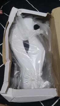 Product Review of heels pesta putih / hills nikah / sepatu psp from @**g K**🐻 0