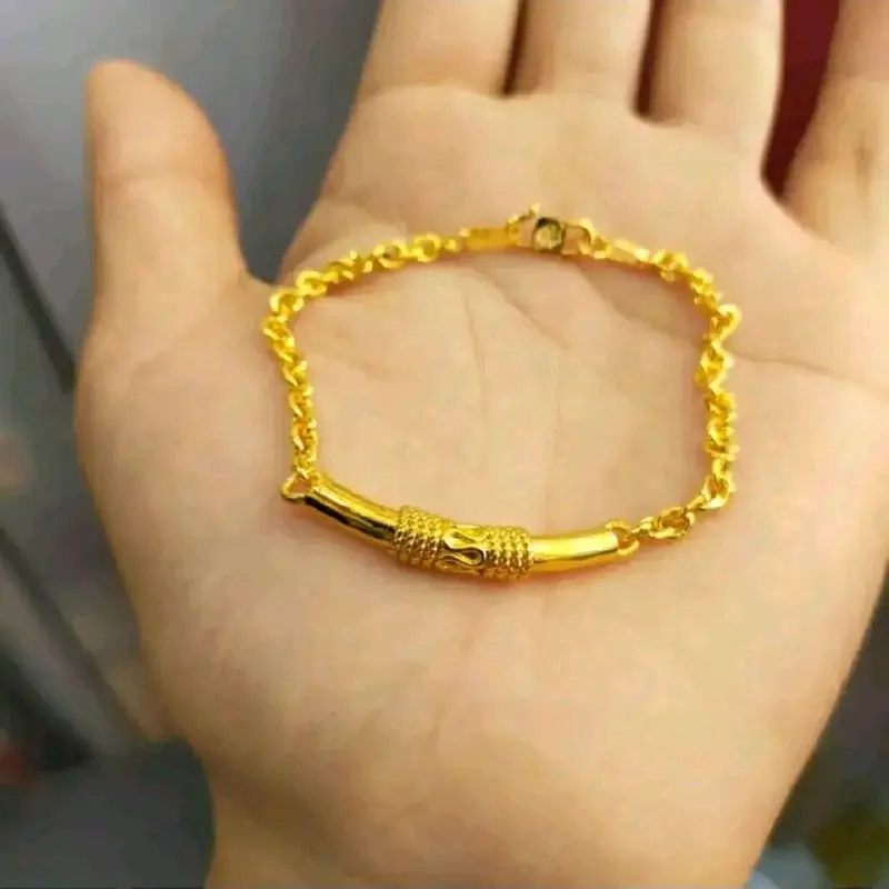 Belanja 2 barang gratis 1 • kentia jewelry •  gelang bambu anak dan dewasa 1