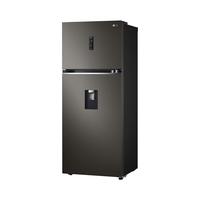 Gambar LG Kulkas 2 Pintu 410L Gross / 374L Net - Automatic Ice Maker - Smart Inverter - Model GN-F372PXAK dari LG Official Store Kota Surabaya 3 Tokopedia