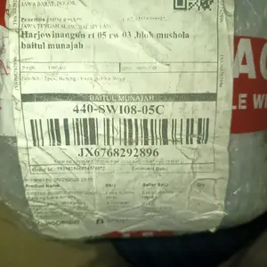 EKSTRA BUBBLE WRAP Untuk Packing Extra Aman