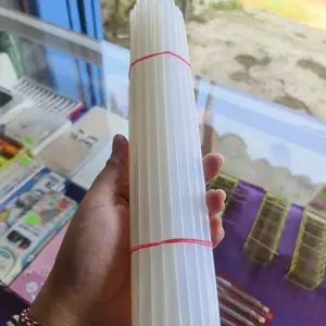 40/80 PCS Lem Tembak/Refill Isi Lem Tembak Lem Bakar Lem Lilin Panjang 27CM