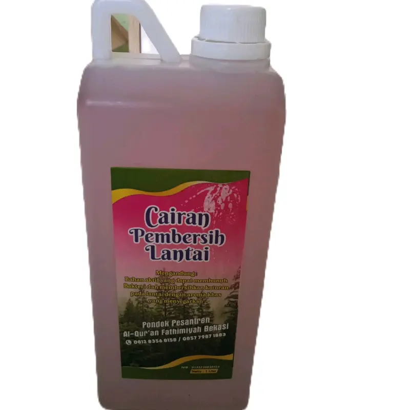 pembersih lantai super wangi dan anti bakteri 3