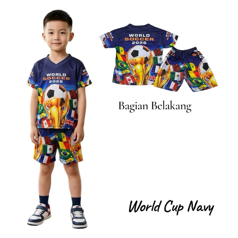 WORLD CUP NAVY