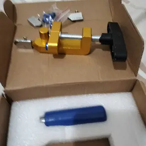 Alat Pemotong Kaca Keramik Ubin Glass Cutter Manual Multifungsi Cermin Potong Tool Set