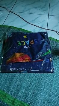 Product Review of SPREI DISPERSE MOTIF PLANET ASTRONOT HIGH QUALITY from t**n t**r 0
