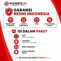 Gambar Tablet Android Xiaomi REDMI PAD 2 Pro [8GB/256GB] Prosesor Snapdragon 7s Gen 4 Layar 12,1" 2,5K 120 Hz Kamera 8 MP GARANSI RESMI - GREY dari GAMER ID JAKARTA TIMUR Kota Administrasi Jakarta Timur 5 Tokopedia