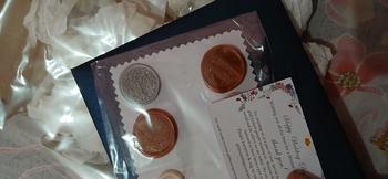 Product Review of bloomingyourdays wax sealed lilin wax seal journal scrapbook jurnal deco buku cat from w**n 0