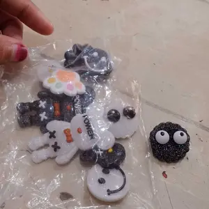 DertA' Sendal Selop Wanita Sendal Kodok Wanita Sepatu Fuji Wanita Clog Beige Cewek Casual Fashion Korea Baim Kekinian size 36-45