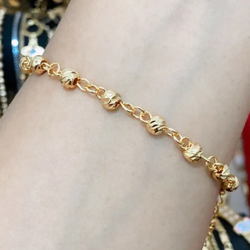 GELANG BIJI LADA GELANG MERICA GELANG BOBA 4