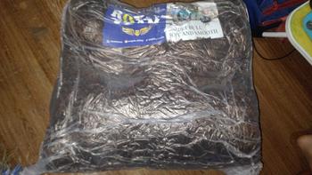 Product Review of karpet bulu busa empuk karpet bulu busa royal from W**y F**a 2