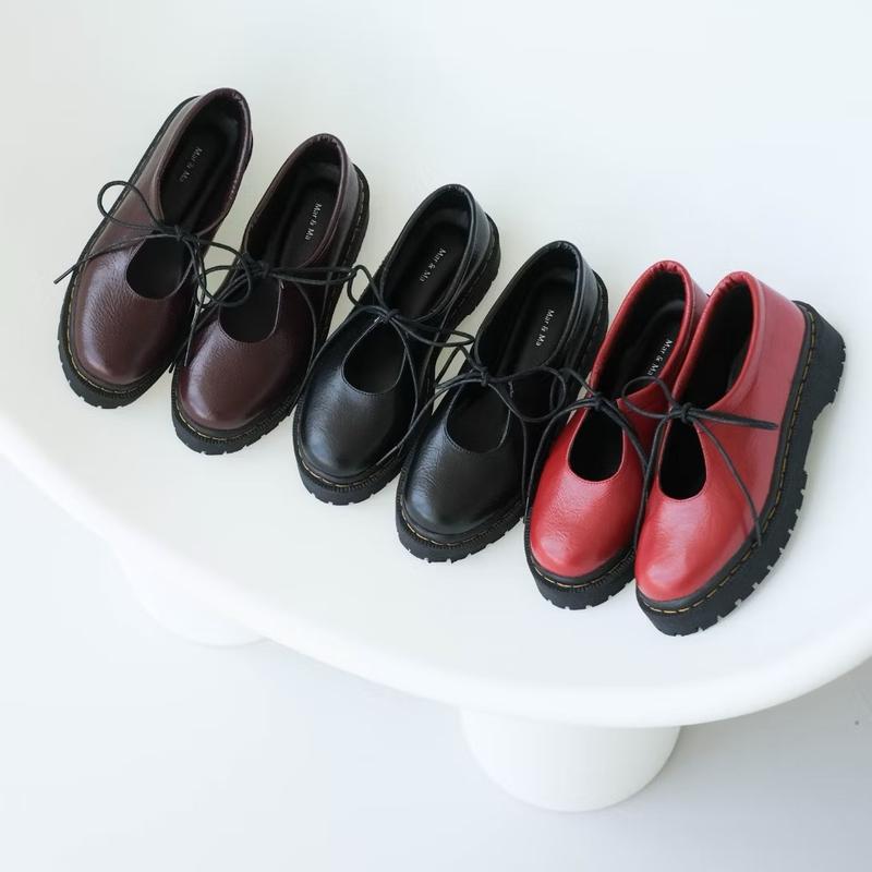 Mar & Ma - New Costa Black Women Shoes 4