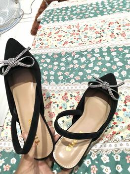 Product Review of Elsorra 'Miky' - High Heels Elegan - Heels 5 CM Wanita from t**r 0