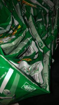 Product Review of ISI 50 ~ATG~ Susu Coklat Milo Active-Go 22gr / Susu Bubuk SACHET Drink Instant Instan Minuman from R**o 0