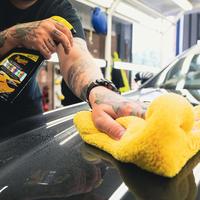 Gambar Meguiar's G200916 Ultimate Quik Wax 473ml Pengkilap Proteksi Cat Kendaraan Mobil Motor dari Meguiars Indonesia Kota Administrasi Jakarta Selatan 3 Tokopedia