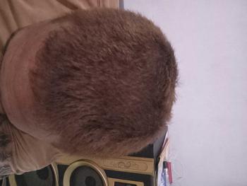 Product Review of MIRANDA Hair Color Cat Rambut Abu Pewarna Rambut Ash Grey Blonde MC-16 from 🎙**🎶 1