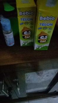 Product Review of Paket Bebio Minyak Telon Ceramide 60ml from T** D**a 0