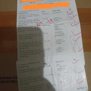 Amplas Lembaran Grit 80 100 120 150 240 400 800 1000 1200 1500 2000 5000 amplas halus amplas kasar