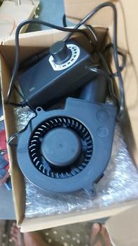 Product Review of Kipas BBQ Portable Blower DC 12V dengan Kecepatan Disesuaikan from a**9 0