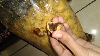 Product Review of 1kg sus coklat lumer premium soes coklat from D**a M**i 2