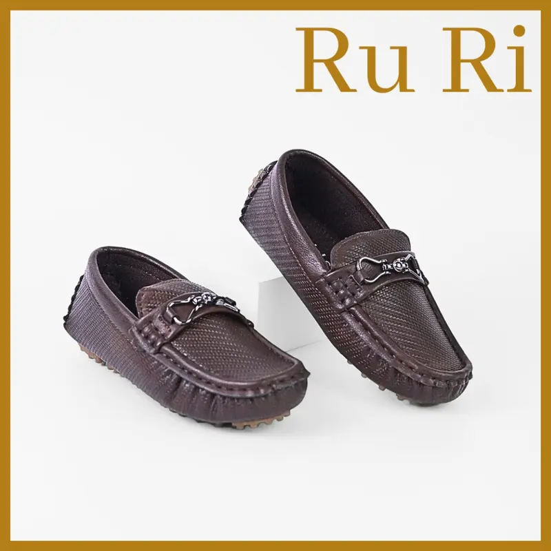 Ruri Sepatu Pantopel Anak Import Art CAL 54 ( Size 21-36 ) 1