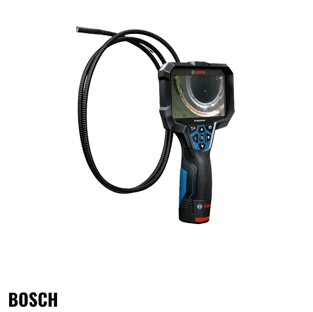 Bosch Endoscope Type GIC 5-27 C-0 601 241 4K0