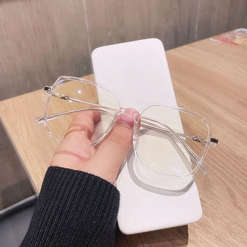 PB5 Anti-Blue Light - Transparent