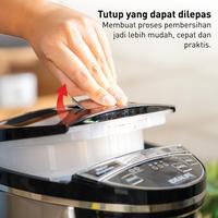 Gambar IDEALIFE - Electric Thermo Pot - Pemanas Air 5.0L (IL-111a) dari IDEALIFE ONLINE STORE Kota Administrasi Jakarta Utara 4 Tokopedia