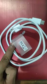 Product Review of Kabel Data Type C O*PO SUPER VOOC WHITE 20W 30W 33W 65W 67W 80W Original Fin* X8 Pro/X8/R*no 12 Pro/12/12F/11 Pro/10 Pro/9 Pro/8 Pro/7 Pro/6 Pro/5 Pro/A3X/A3/A3 Pro/A60/A18/A78/A98/A77S/A79/A96/A97 Data Cable Charger Fast Charging Tipe C Series ORI 100% from ᴵ** f**o ** 0