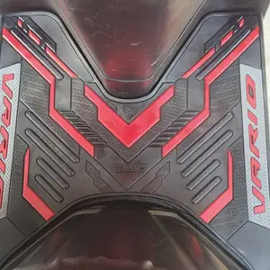 Karpet Motor Vario 125 150 thn 2017 s/d 2025 Bahan full karet premium HONDA VARIO