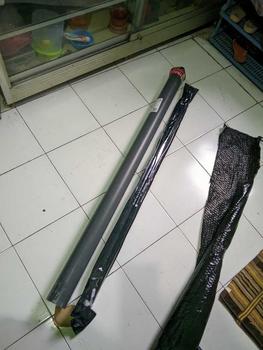 Product Review of Joran Hive Balistik Fuji Ring / Carbon Solid from ト**ク 1