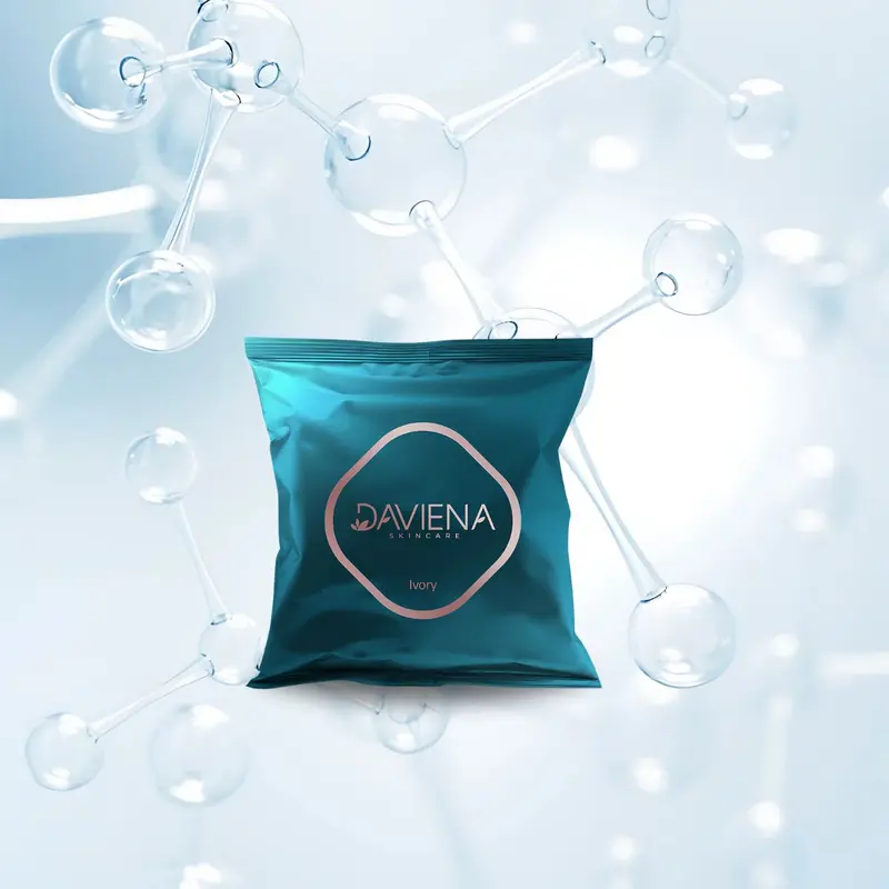 DAPAT 1 ( REFILL IVORY ) Essence Infusion BB Air Cushion 12g  | DAVIENA SKINCARE 0