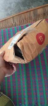 Product Review of 【ซื้อ 1 แถม 2 ฟรี】 เจลอาบน้ำเจลอาบน้ำทำความสะอาดอย่างอ่อนโยน  ปรับผิวให้กระจ่างใสและให้ความชุ่มชื้น  สามกลิ่น กลิ่นหอมยาวนานและให้ความชุ่มชื้น หลังล้างผิวจะเนียนนุ่ม เนียนนุ่ม พร้อมกลิ่นหอม from B**🔥 1