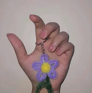 gantungan kunci/ gantungan tas/ gantingan pipe cleaners