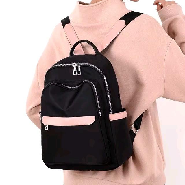 TAS RANSEL KPOP STYLE- TAS RANSEL CORONA 3