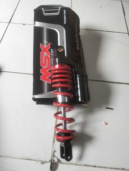 Product Review of shok tabung beat vario mio xeon scoopy fino anti coak dbs ktc from p**l 1