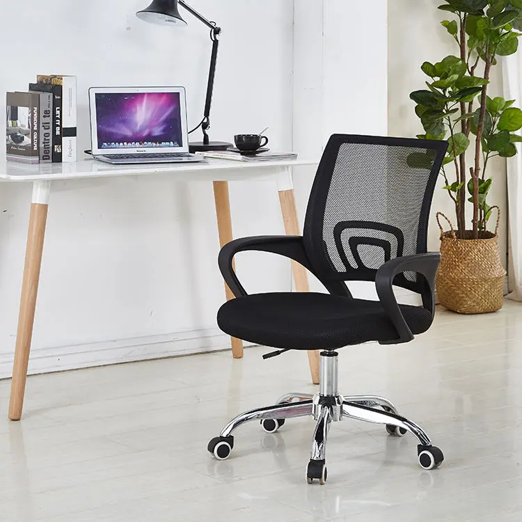 Ghế xoay văn phòng Xfurniture C010 - hàng nhập khẩu mẫu mới