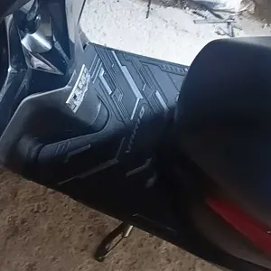 KARPET VARIO NEW 125 150 ALAS KAKI PIJAKAN KAKI VARIO NEW 125 150 ALAS PIJAKAN KAKI VARIO NEW 125 150 2018-2023 DLL