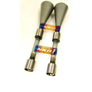 Saringan Knalpot Rx King Bopad High Quality - Motorcycle