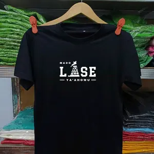 KAOS MADO LASE || BISA REQUEST MADO || Bahan Cotton20S