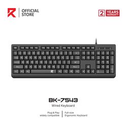Redragon Devarajas K556 RGB-RK Keyboard Spare Replacement Tilt Leg