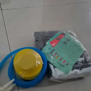 Samsak Tinju Angin Samsak Berdiri Vertical punching bag 160cm  Boxing