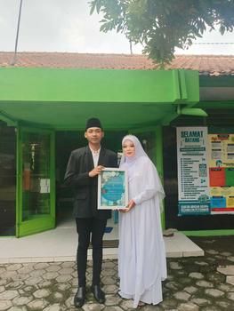 Product Review of Anum Premium Series Shafira Set Abaya Matt.Ceruty Armany Cocok untuk Kondangan dan Syar'i - Muslim Gamis Lembut Mewah Outer Mutiara from k**l 2
