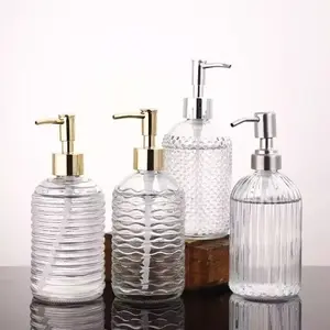 Botol sabun non box botol untuk tempat sabun pump botol sabun pump (wajib buble)